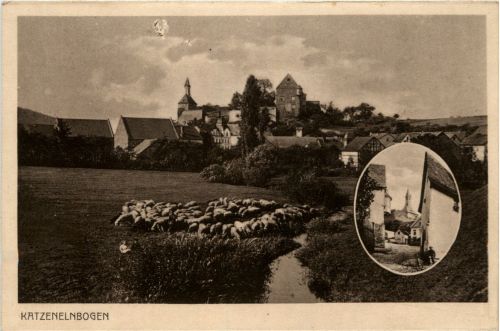 Katzenelnbogen