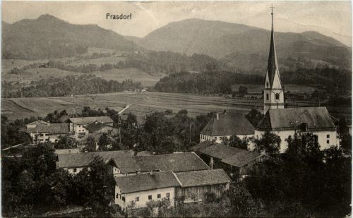 Frasdorf