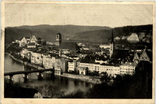 Wasserburg am Inn