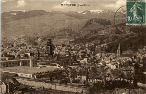 Munster
