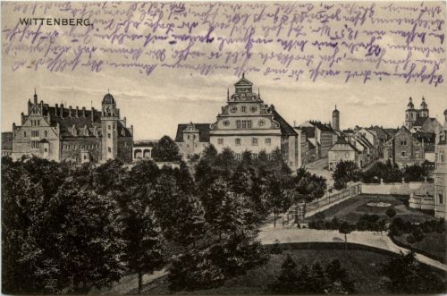 Wittenberg