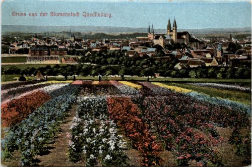 Quedlinburg