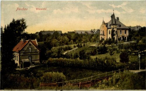 Nerchau - Wiesental