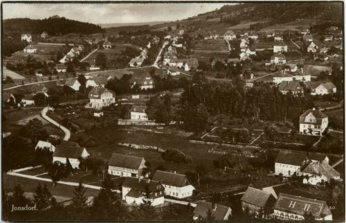 Jonsdorf