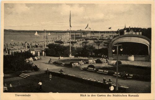 Travemünde