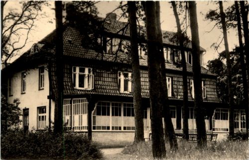 Boltenhagen
