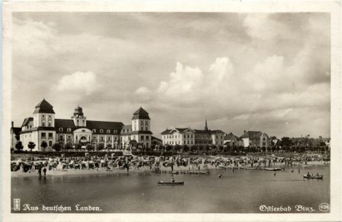 Binz
