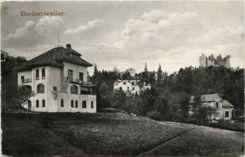 Badenweiler