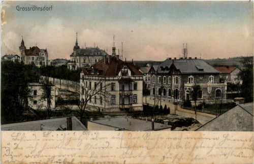 Grossröhrsdorf