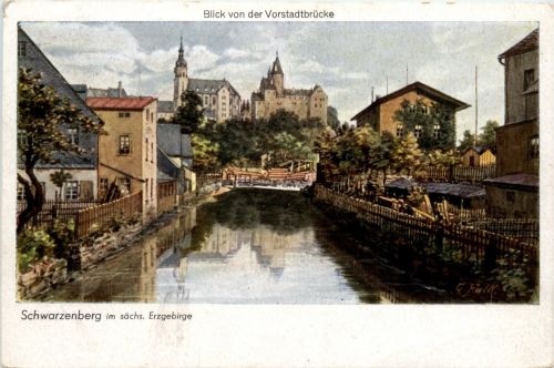 Schwarzenberg