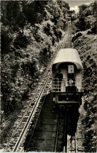Bad Ems - Malbergbahn
