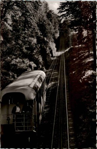 Bad Ems - Malbergbahn