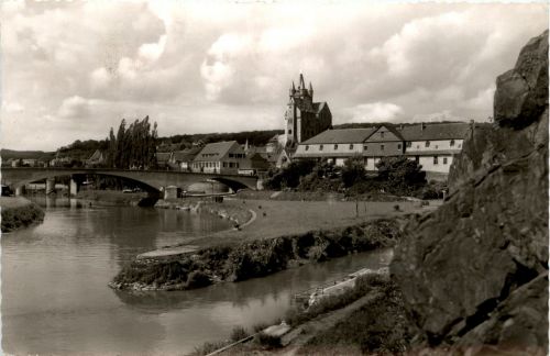 Diez an der Lahn