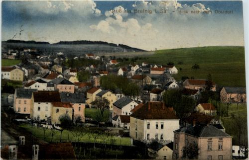 Gruss aus Bretnig