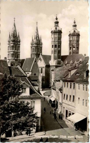 Naumburg