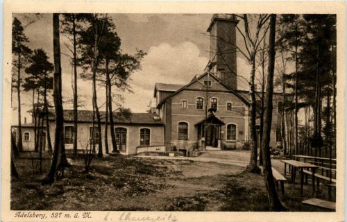 Adelsberg bei Chemnitz