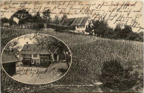 Veltheim - Im Berg