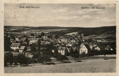 Miehlen
