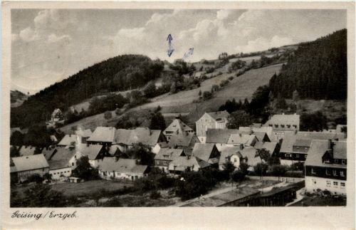 Geising