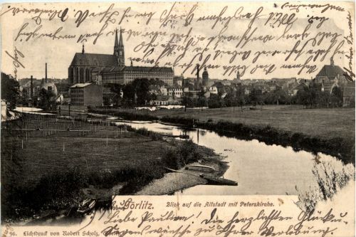 Görlitz