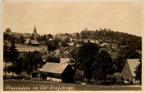 Frauenstein