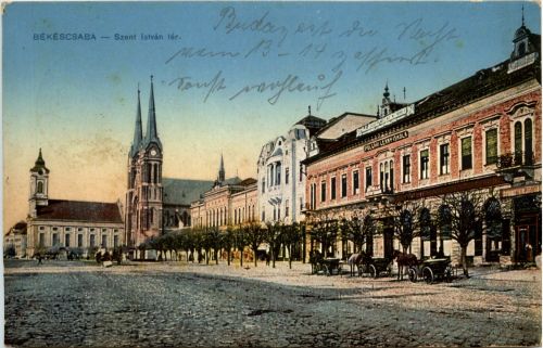 Bekescsaba