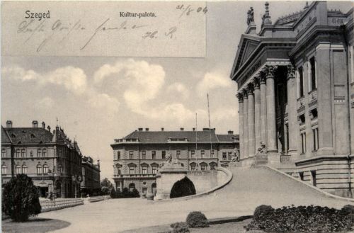 Szeged