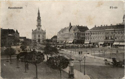Kecskemet
