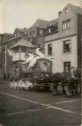 Oberlahnstein - Karneval
