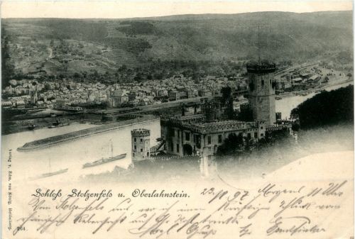 Oberlahnstein