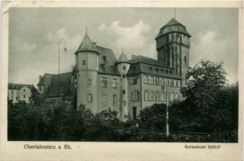 Oberlahnstein