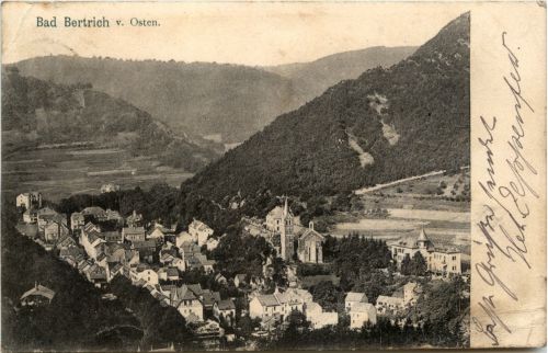 Bad Bertrich