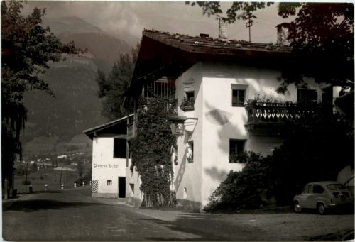 Gasthof Sandwirt bei Meran