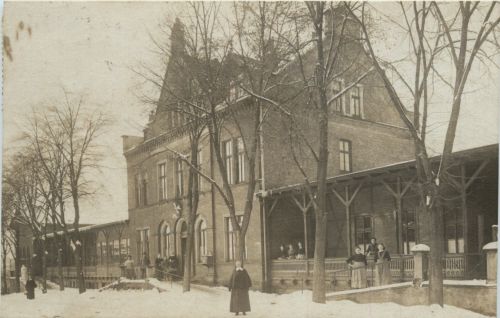 Bad Oeynhausen