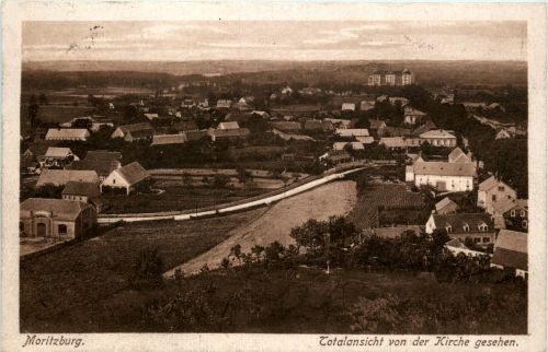 Moritzburg
