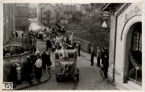 Niederlahnstein - Karneval