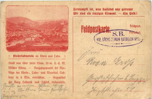 Niederlahnstein
