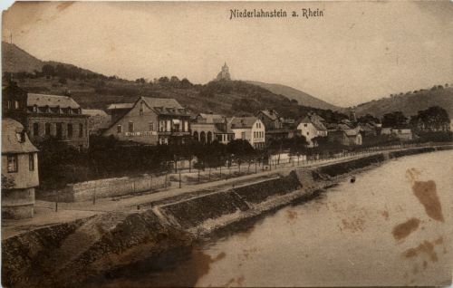 Niederlahnstein
