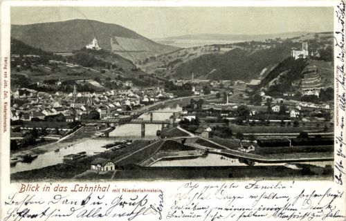 Niederlahnstein