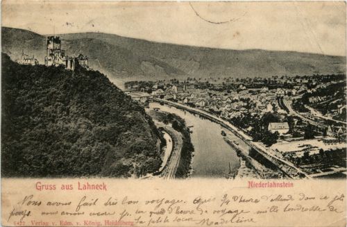 Niederlahnstein