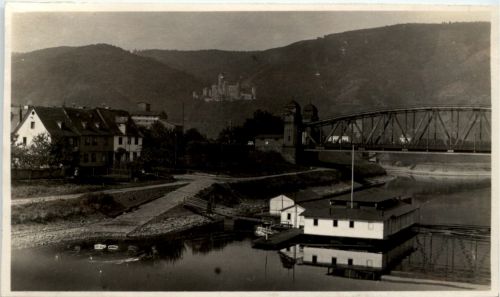 Niederlahnstein