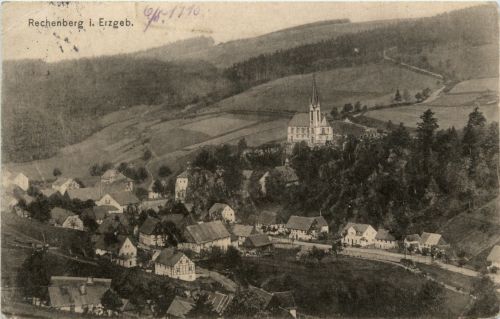 Rechenberg