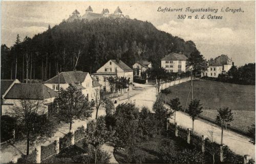 Augustusburg