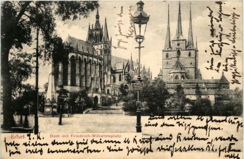 Erfurt