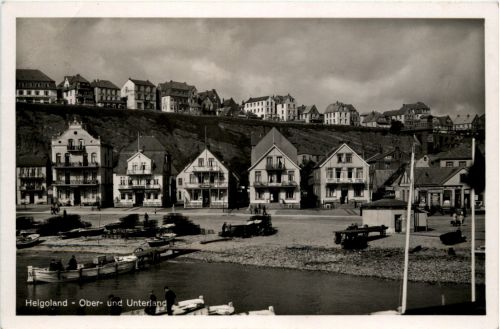 Helgoland