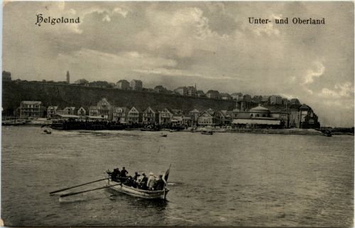 Helgoland