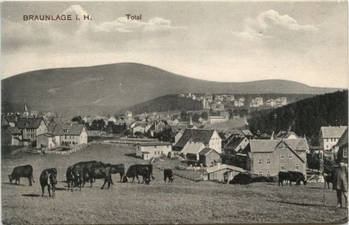 Braunlage