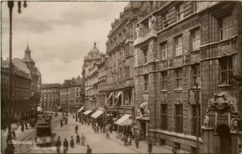 Chemnitz