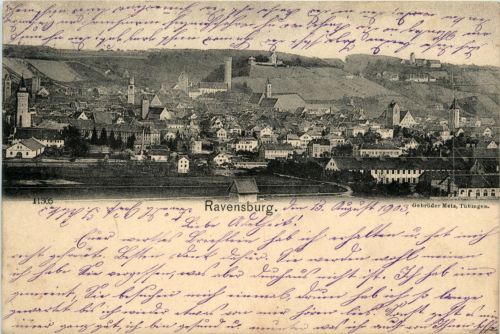 Ravensburg