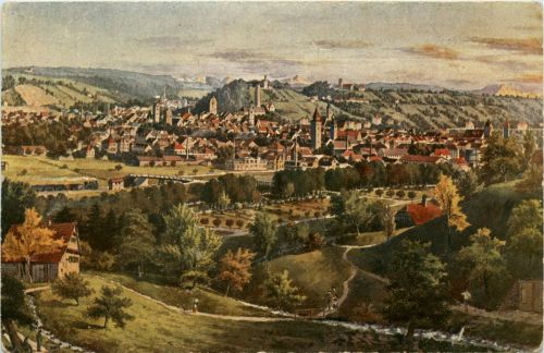 Ravensburg